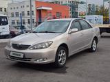 Toyota Camry 2003 года за 3 690 000 тг. в Алматы