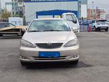 Toyota Camry 2003 года за 3 690 000 тг. в Алматы – фото 2