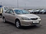 Toyota Camry 2003 года за 3 690 000 тг. в Алматы – фото 3