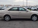 Toyota Camry 2003 года за 3 690 000 тг. в Алматы – фото 4