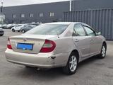 Toyota Camry 2003 года за 3 690 000 тг. в Алматы – фото 5