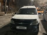 ВАЗ (Lada) Largus (фургон) 2017 года за 4 300 000 тг. в Алматы