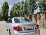 Toyota Corolla 2007 годаүшін4 800 000 тг. в Актобе – фото 4