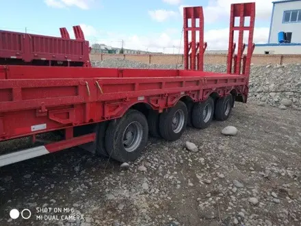 Shengrun  WPZ9400TDP 2026 года за 16 000 000 тг. в Алматы – фото 8