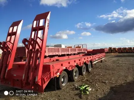 Shengrun  WPZ9400TDP 2026 года за 16 000 000 тг. в Алматы – фото 7