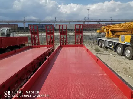 Shengrun  WPZ9400TDP 2026 года за 16 000 000 тг. в Алматы – фото 5