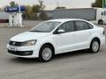 Volkswagen Polo 2016 годаfor5 650 000 тг. в Алматы – фото 14