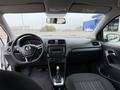 Volkswagen Polo 2016 годаfor5 650 000 тг. в Алматы – фото 54