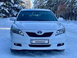 Toyota Camry 2007 годаүшін7 600 000 тг. в Алматы – фото 3