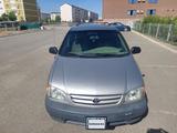 Toyota Sienna 2002 года за 5 500 000 тг. в Астана – фото 3