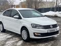 Volkswagen Polo 2015 годаүшін5 350 000 тг. в Костанай – фото 19