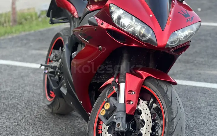 Yamaha  YZF-R1 2004 года за 2 900 000 тг. в Астана