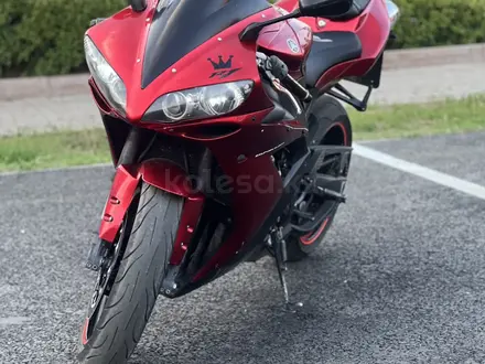Yamaha  YZF-R1 2004 года за 2 900 000 тг. в Астана – фото 3