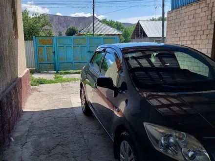 Toyota Auris 2008 года за 4 600 000 тг. в Жаркент