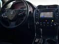 Toyota Camry 2017 года за 5 100 000 тг. в Бейнеу – фото 11