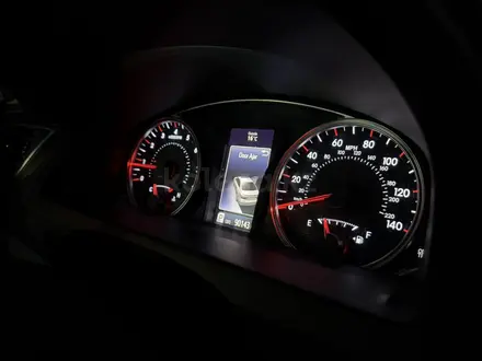 Toyota Camry 2017 года за 5 100 000 тг. в Бейнеу – фото 15