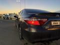 Toyota Camry 2017 года за 5 100 000 тг. в Бейнеу – фото 7