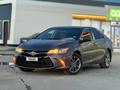Toyota Camry 2017 года за 5 100 000 тг. в Бейнеу