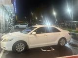 Toyota Camry 2007 года за 5 481 578 тг. в Шымкент