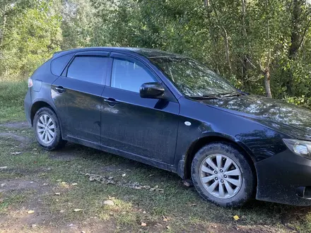 Subaru Impreza 2008 года за 3 500 000 тг. в Усть-Каменогорск – фото 6