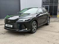 Lexus RX 350 2023 года за 26 500 000 тг. в Караганда