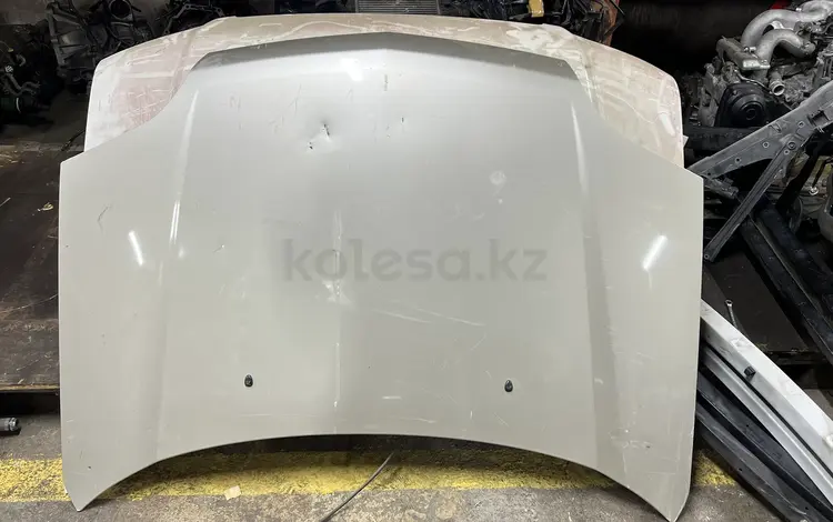 Капот Ниссан X-Trail T30үшін50 000 тг. в Астана