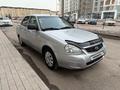 ВАЗ (Lada) Priora 2170 2014 годаүшін2 700 000 тг. в Астана – фото 3