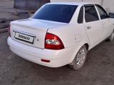 ВАЗ (Lada) Priora 2170 2013 года за 2 200 000 тг. в Семей