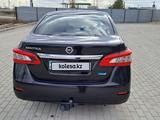 Nissan Sentra 2014 года за 4 300 000 тг. в Тобыл – фото 2