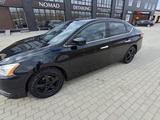 Nissan Sentra 2014 года за 4 500 000 тг. в Тобыл – фото 3