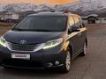 Toyota Sienna 2014 года за 14 500 000 тг. в Алматы – фото 11