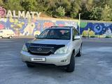 Lexus RX 330 2005 годаүшін8 500 000 тг. в Алматы – фото 3