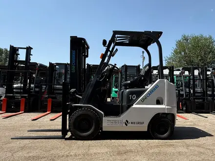 UNICARRIES  FGE10T5 2017 года за 4 750 000 тг. в Алматы