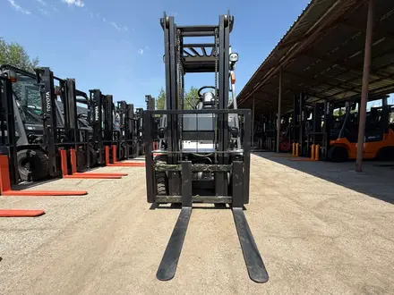 UNICARRIES  FGE10T5 2017 года за 4 750 000 тг. в Алматы – фото 10