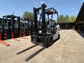 UNICARRIES  FGE10T5 2017 года за 4 750 000 тг. в Алматы – фото 2