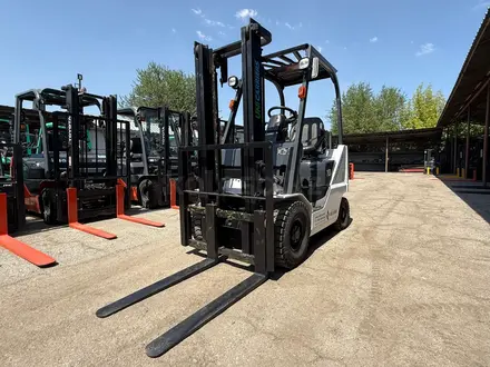 UNICARRIES  FGE10T5 2017 года за 4 750 000 тг. в Алматы – фото 2
