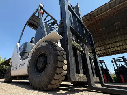 UNICARRIES  FGE10T5 2017 года за 4 750 000 тг. в Алматы – фото 3