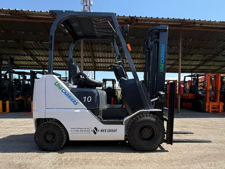 UNICARRIES  FGE10T5 2017 года за 4 750 000 тг. в Алматы – фото 4