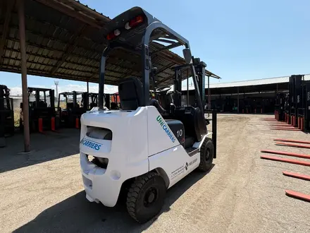 UNICARRIES  FGE10T5 2017 года за 4 750 000 тг. в Алматы – фото 5