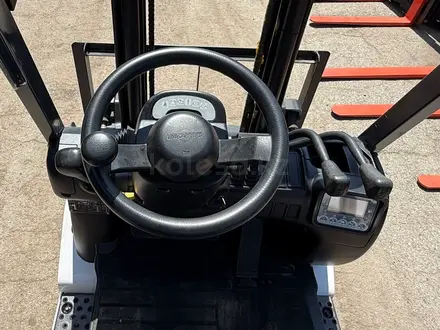 UNICARRIES  FGE10T5 2017 года за 4 750 000 тг. в Алматы – фото 8