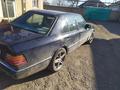 Mercedes-Benz E 230 1991 годаүшін1 000 000 тг. в Мерке – фото 4