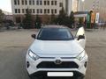 Toyota RAV4 2021 года за 16 000 000 тг. в Актобе – фото 24