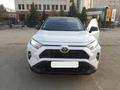 Toyota RAV4 2021 года за 16 000 000 тг. в Актобе – фото 25