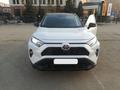 Toyota RAV4 2021 года за 16 000 000 тг. в Актобе – фото 3