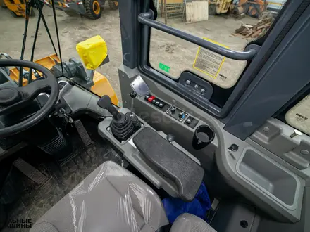 XCMG  XCMG LW300KN 2026 г. 2026 года за 14 828 800 тг. в Петропавловск – фото 2