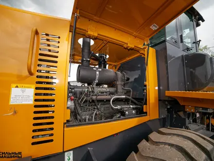 XCMG  XCMG LW300KN 2026 г. 2026 года за 14 828 800 тг. в Петропавловск – фото 4