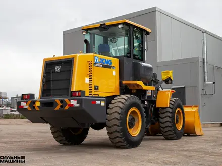 XCMG  XCMG LW300KN 2026 г. 2026 года за 14 828 800 тг. в Петропавловск – фото 6