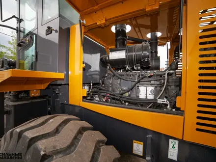 XCMG  XCMG LW300KN 2026 г. 2026 года за 14 828 800 тг. в Петропавловск – фото 8