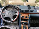 Mercedes-Benz E 220 1992 годаfor1 800 000 тг. в Караганда – фото 3