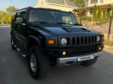 Hummer H2 2003 годаүшін11 111 111 тг. в Алматы – фото 5